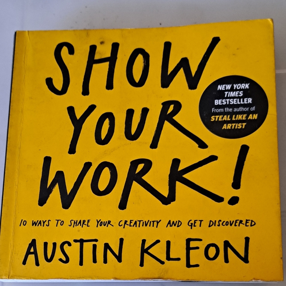 Great book